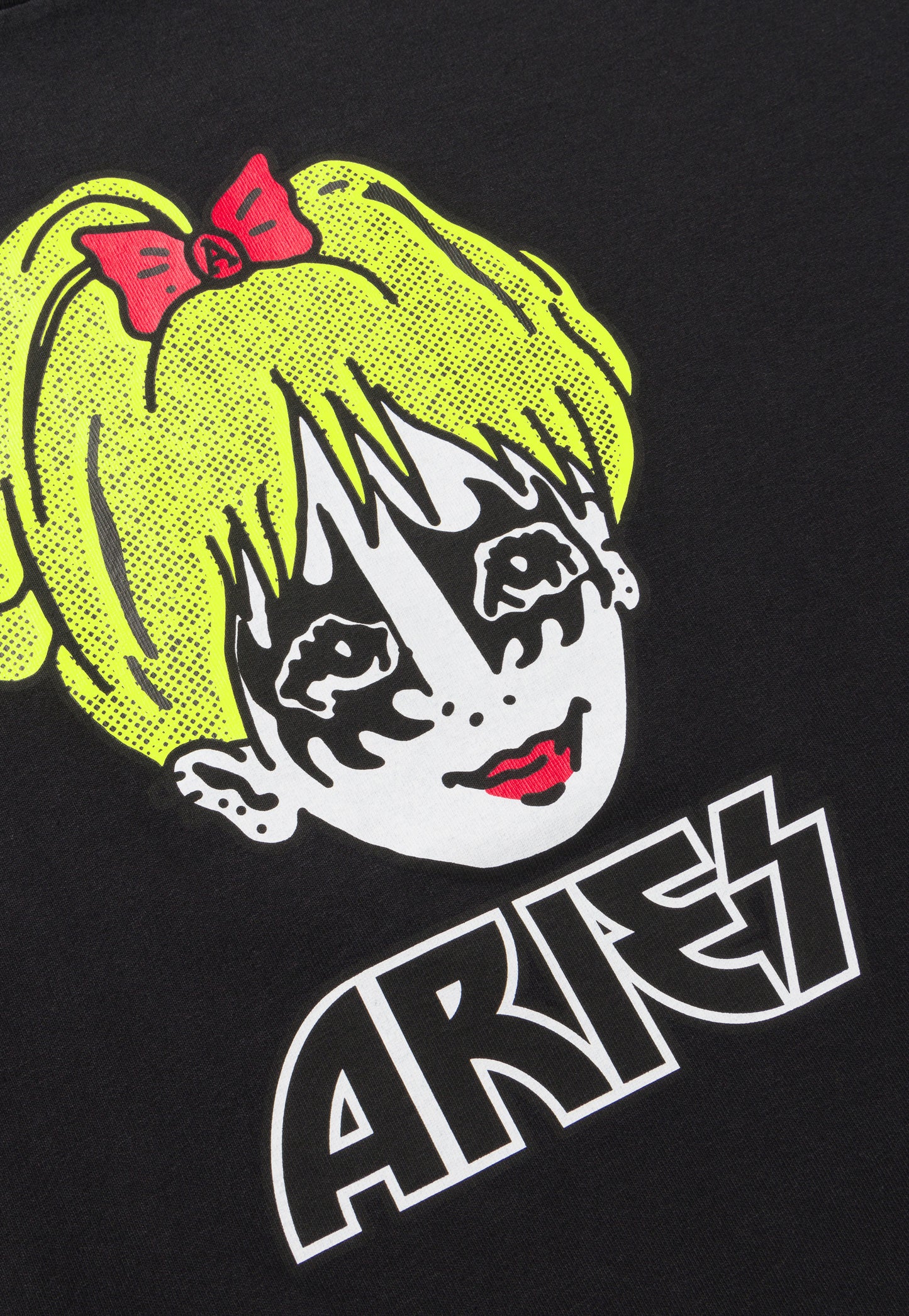 Kiss SS Tee