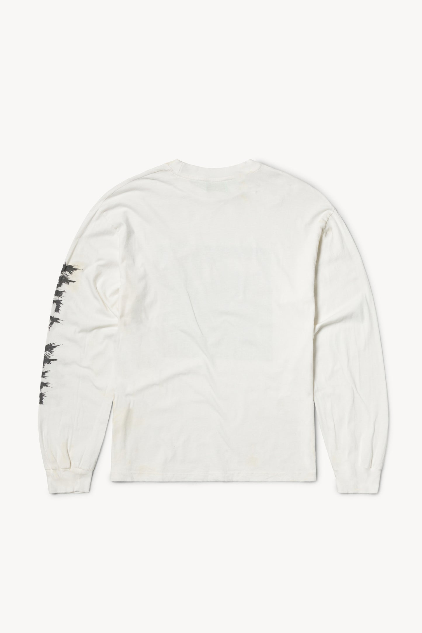 Pooch LS Tee