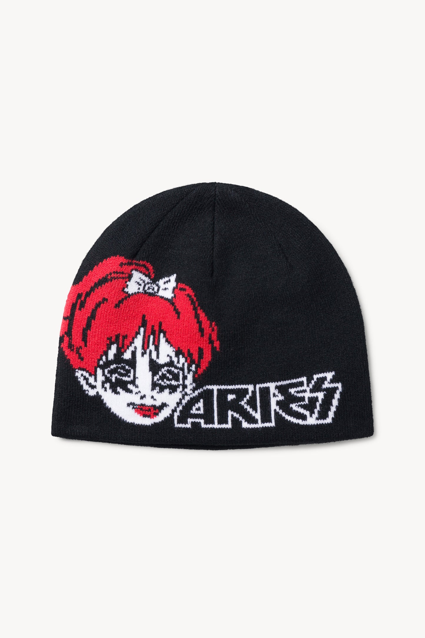 Kiss Beanie