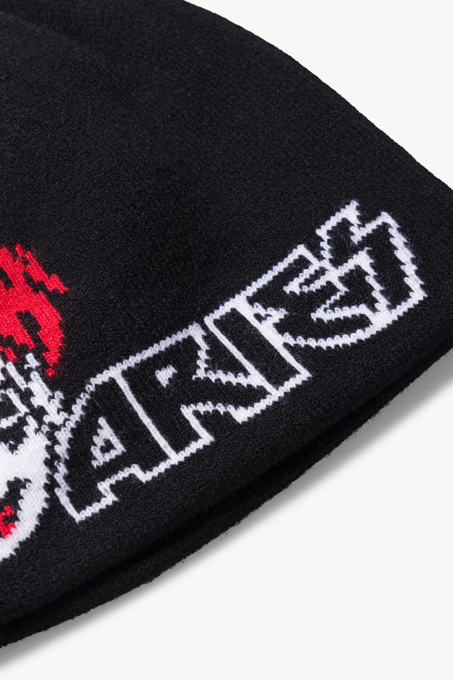 Kiss Beanie