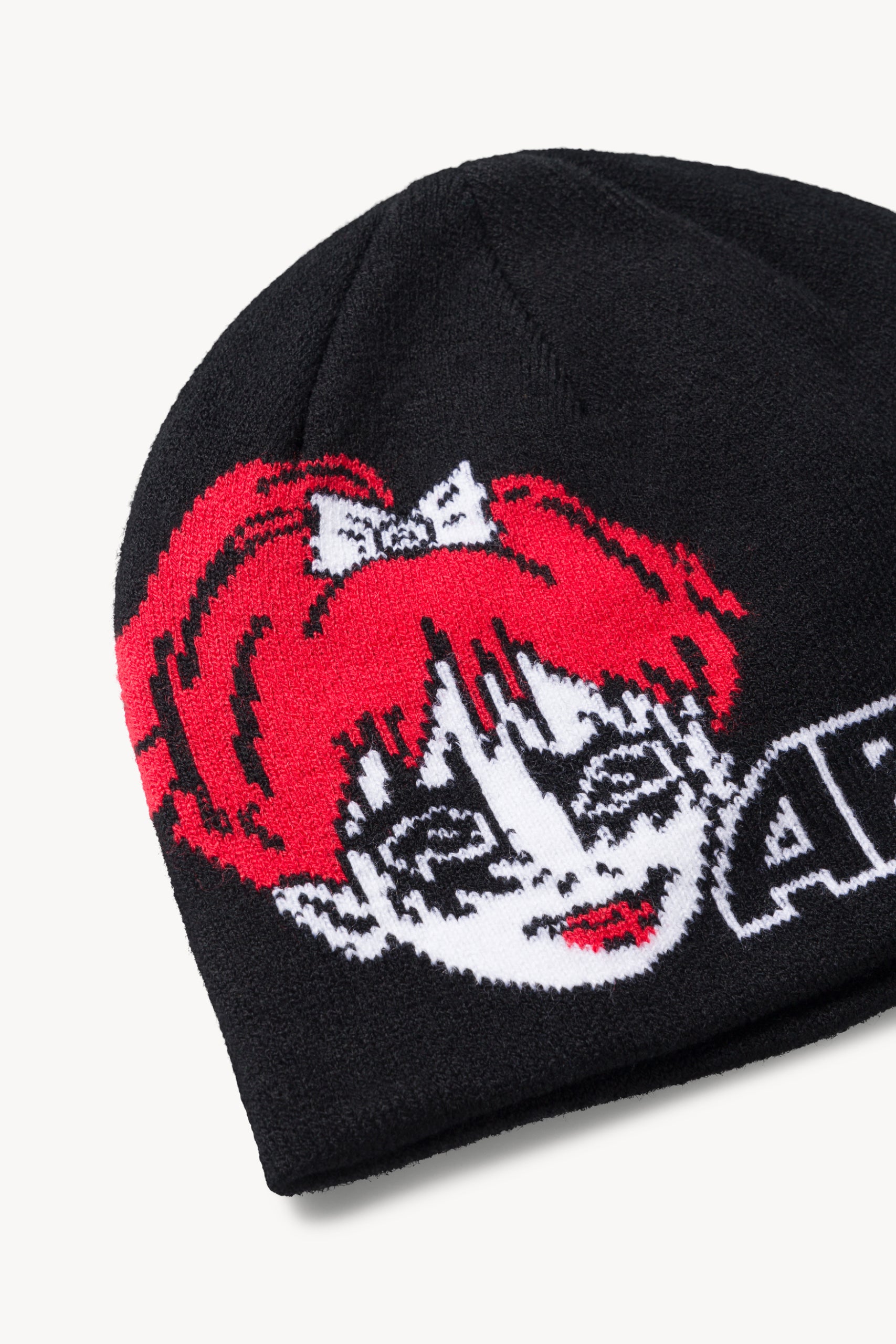 Load image into Gallery viewer, Kiss Beanie