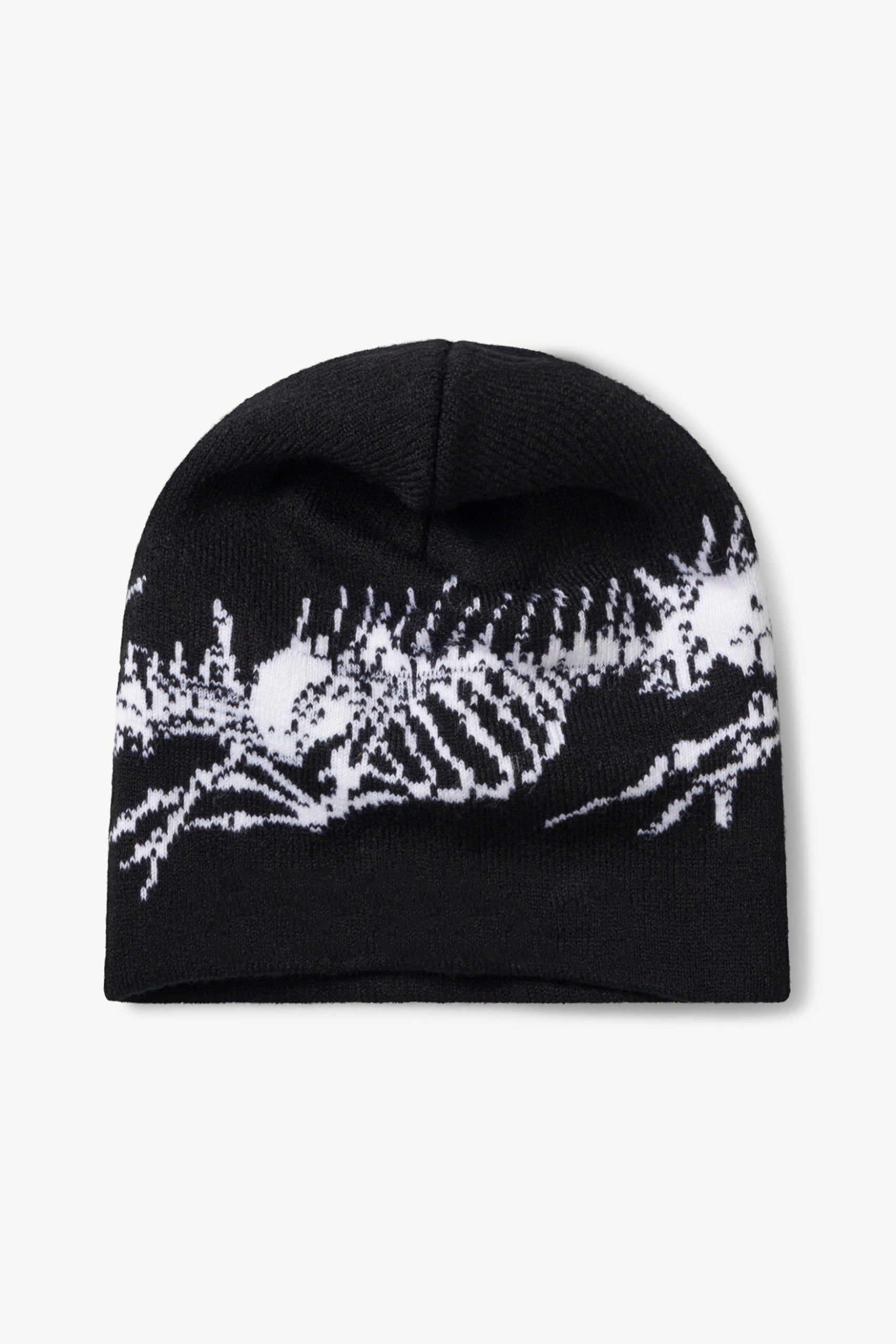 Load image into Gallery viewer, Dragon Skeleton Beanie