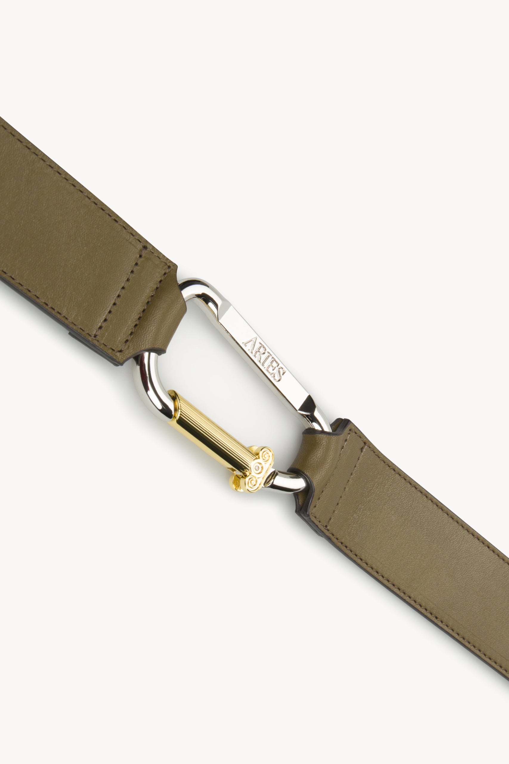 Load image into Gallery viewer, Leather Mazzo Belt