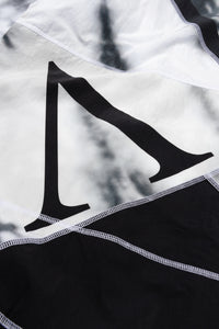 Flag Logo Windcheater Jacket