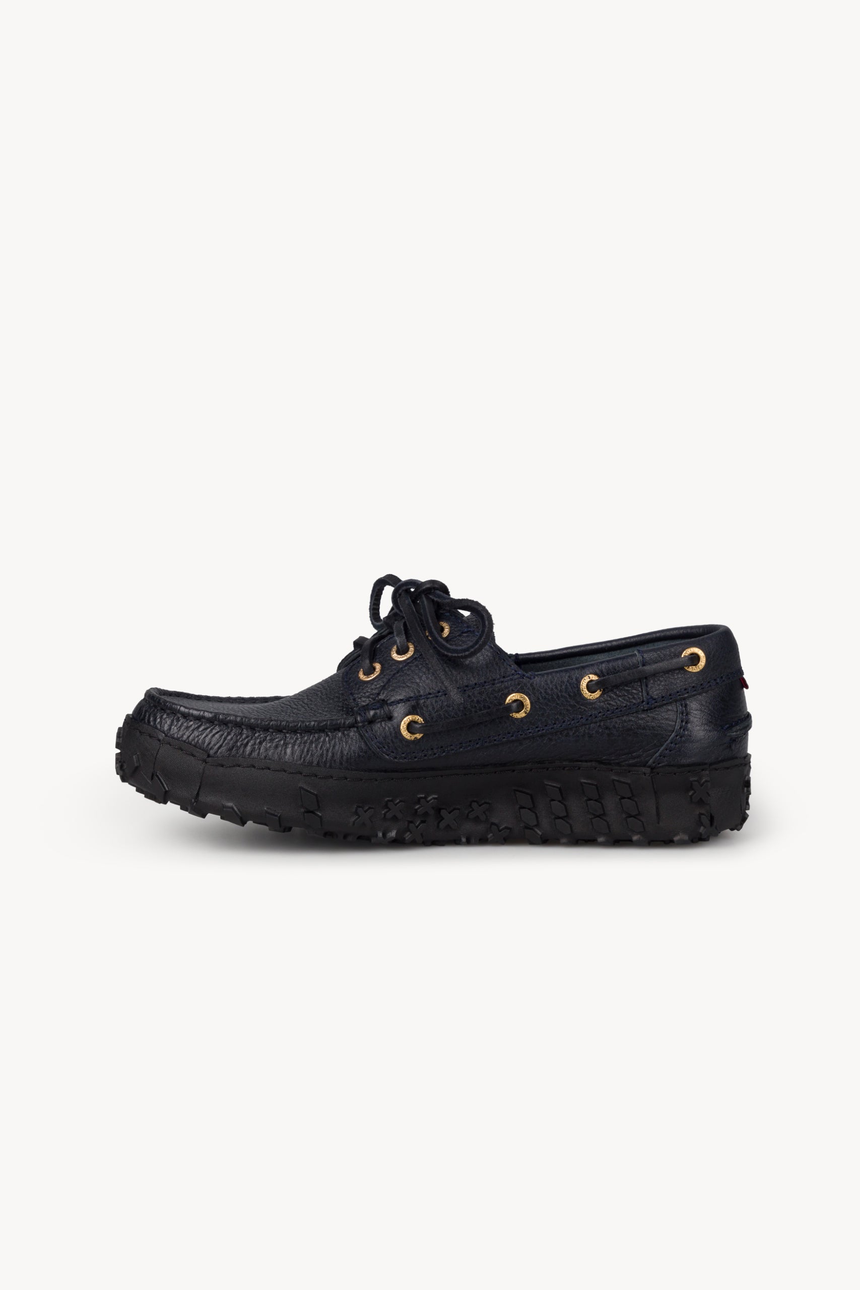 Load image into Gallery viewer, Tommy X Aries Wrap Sole Boat Shoe