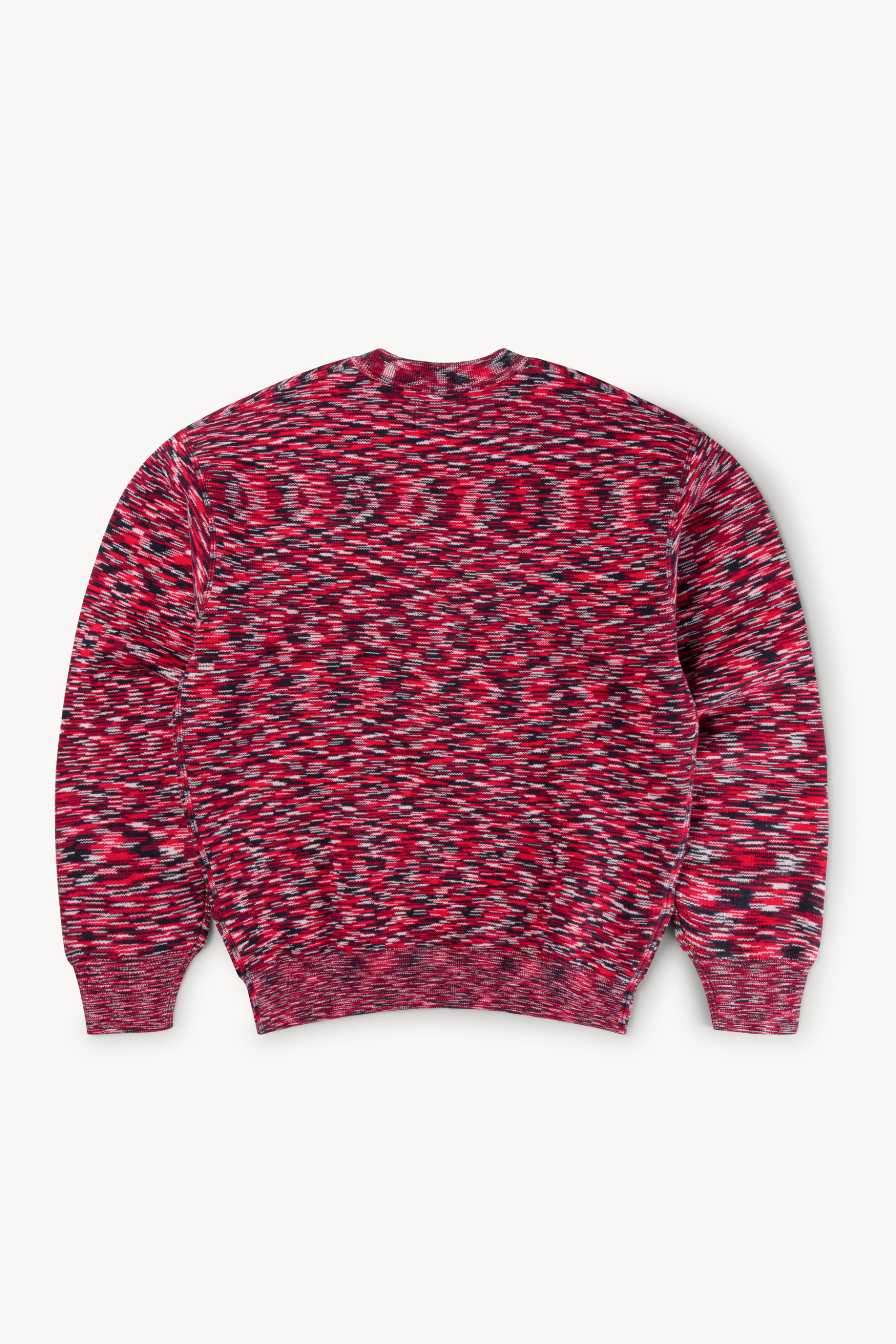 Load image into Gallery viewer, Tommy x Aries Space Dye Jumper