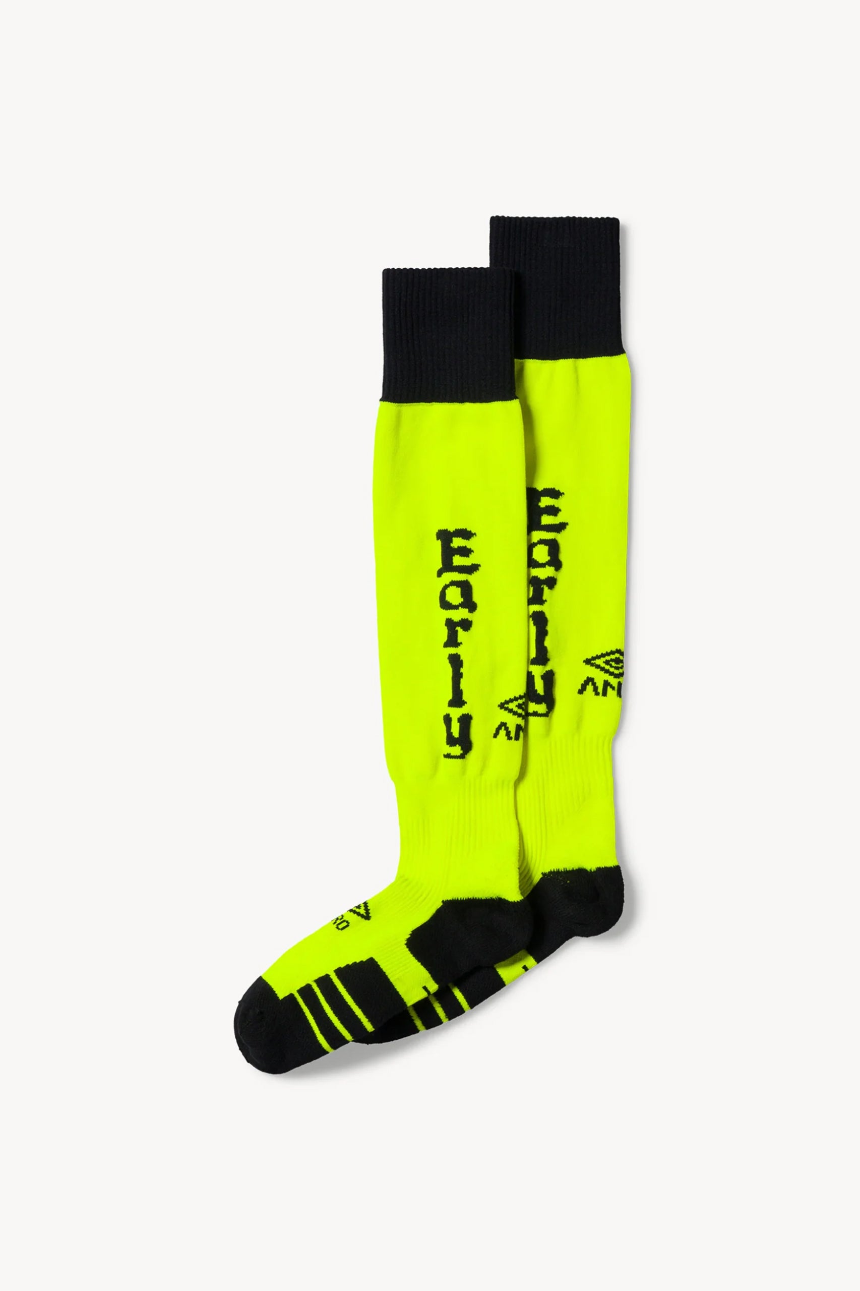 Load image into Gallery viewer, Aries x Umbro Early Modern Rugby Socks