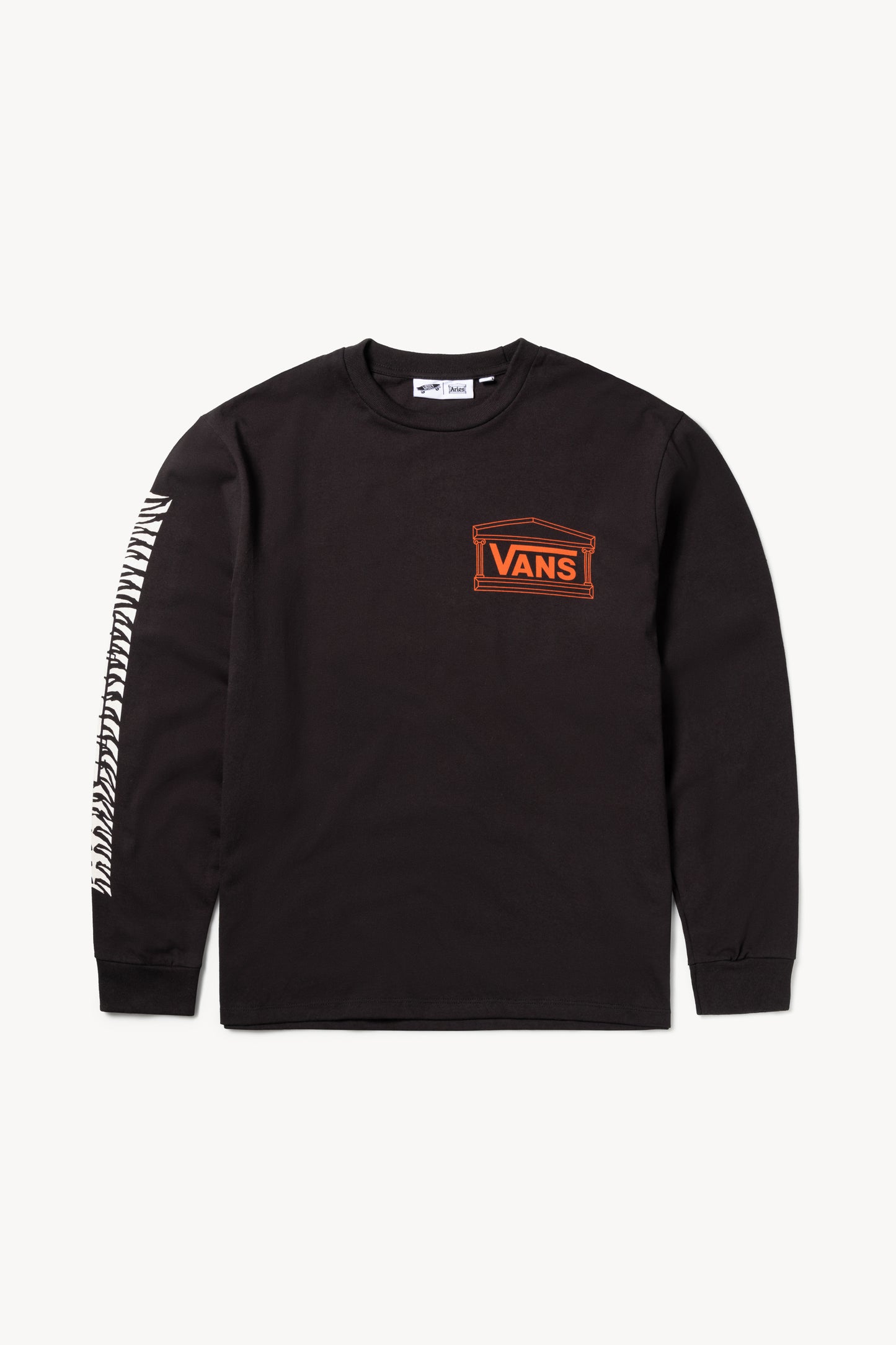 Aries x Vault by Vans War of The Apocalypse Tee
