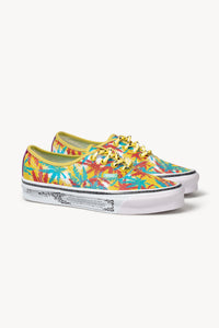 Aries x Vault by Vans Weed OG Authentic LX