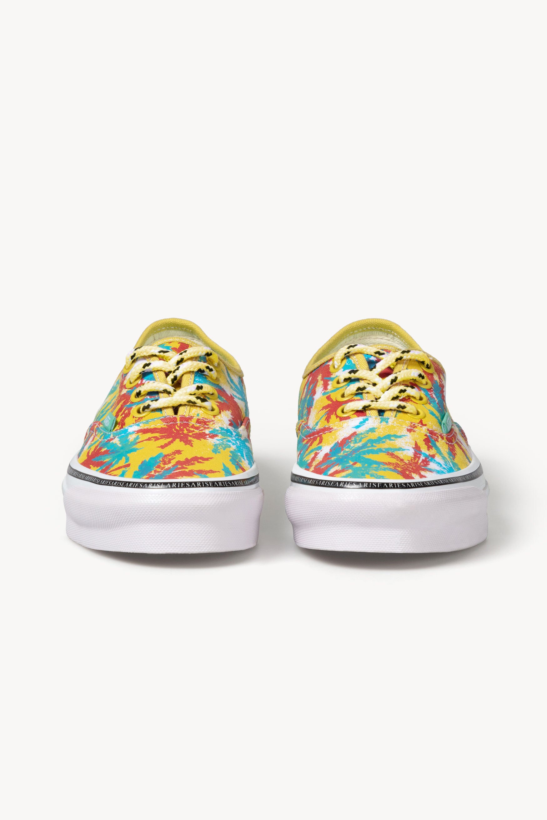 Load image into Gallery viewer, Aries x Vault by Vans Weed OG Authentic LX