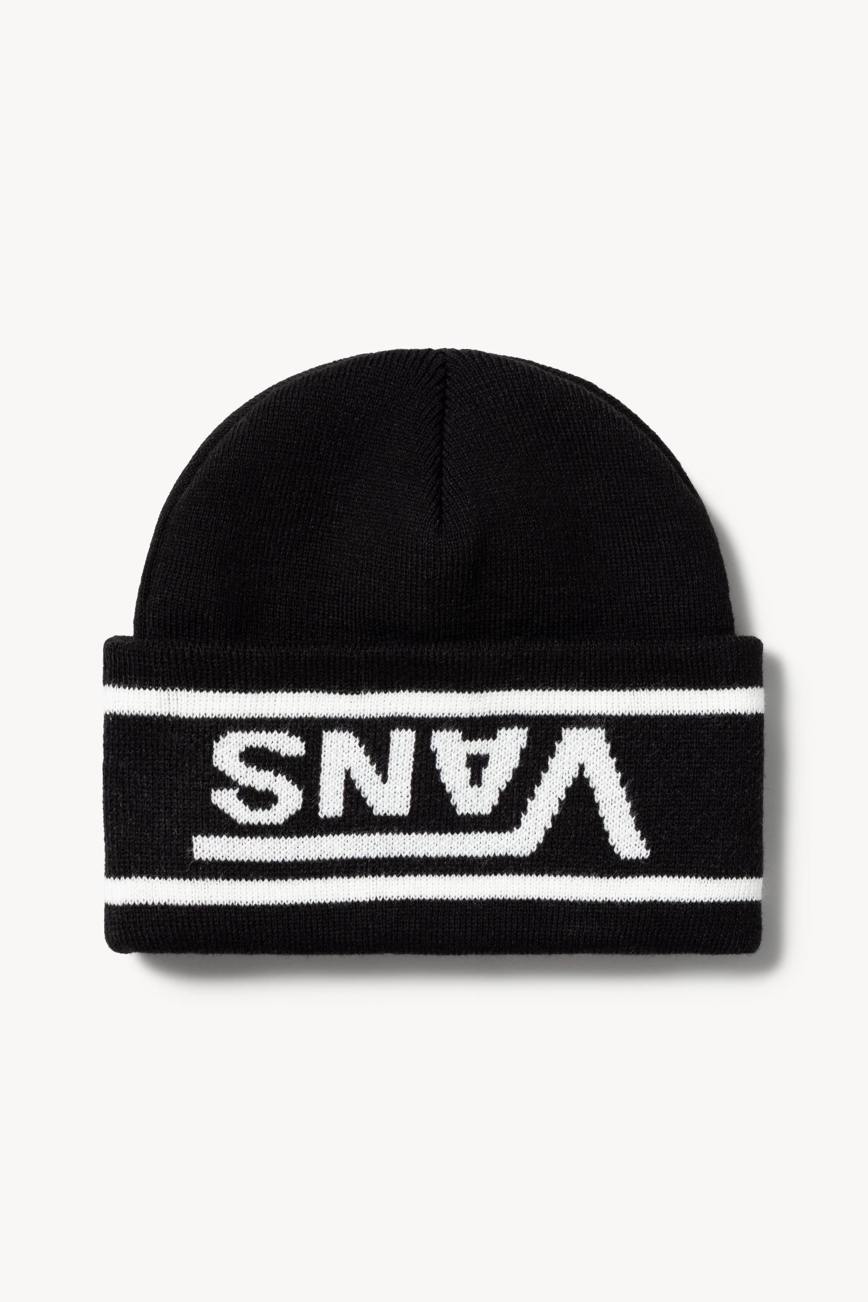 Load image into Gallery viewer, Aries x Vault by Vans Logo Beanie
