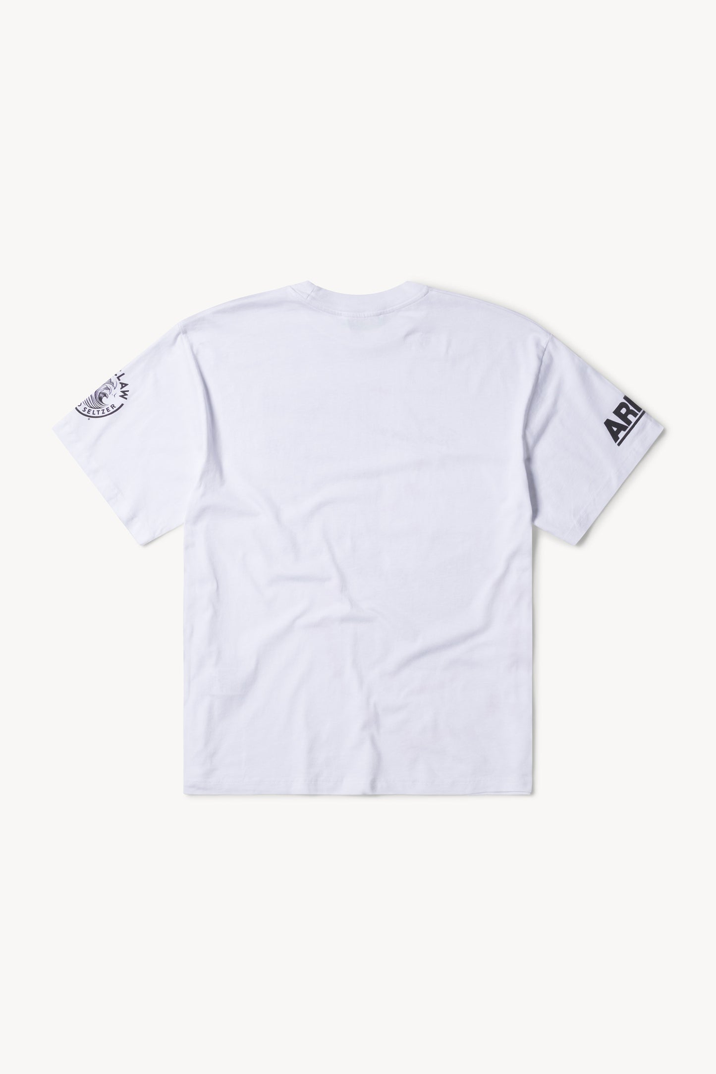 White Claw SS Tee