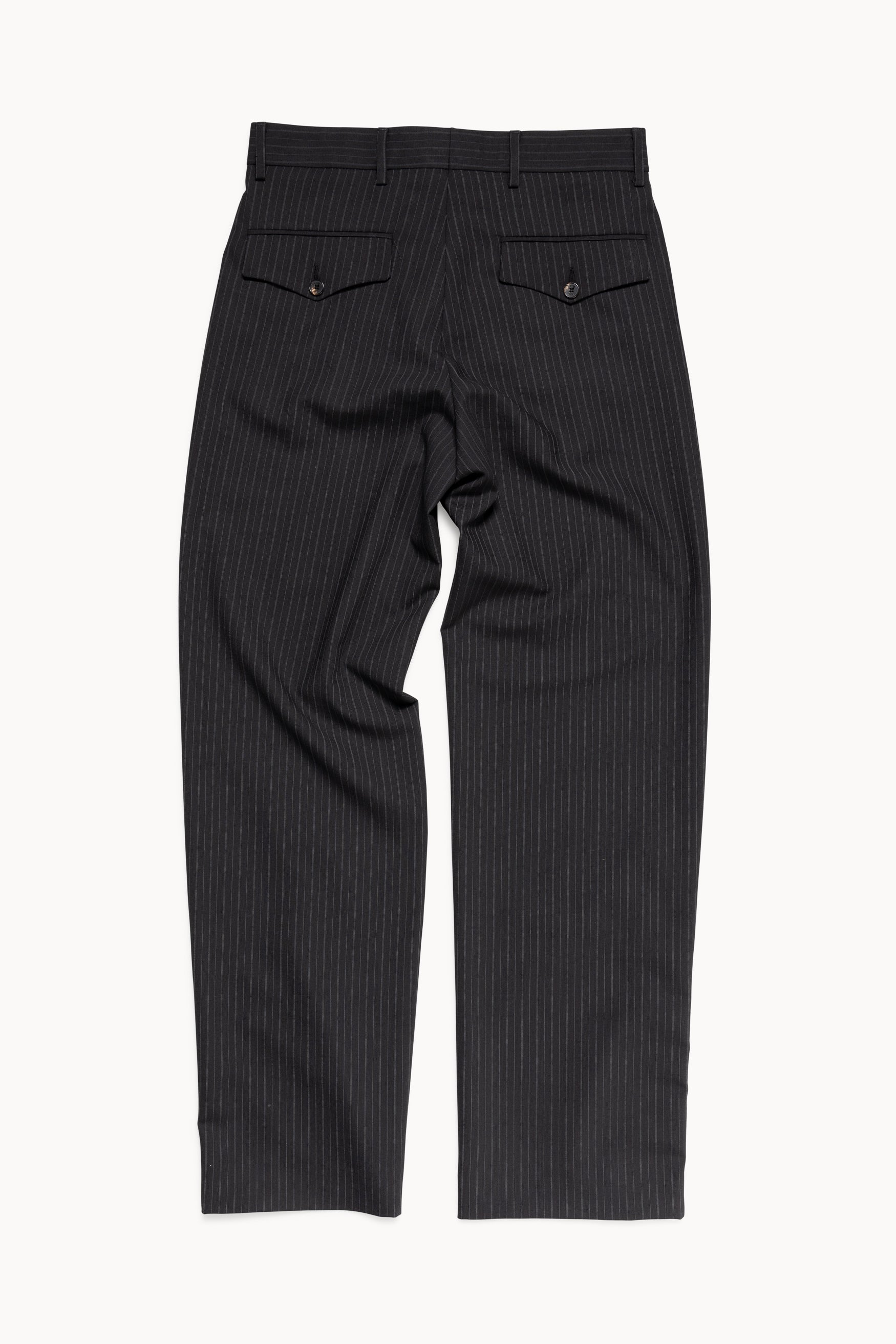 Load image into Gallery viewer, Zip Detail Tailored Trousers