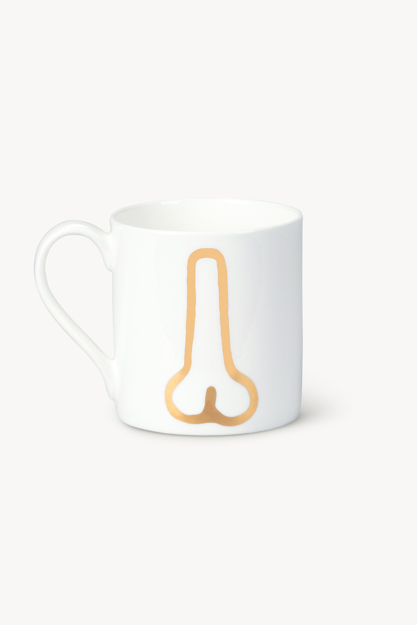 Willy Mug