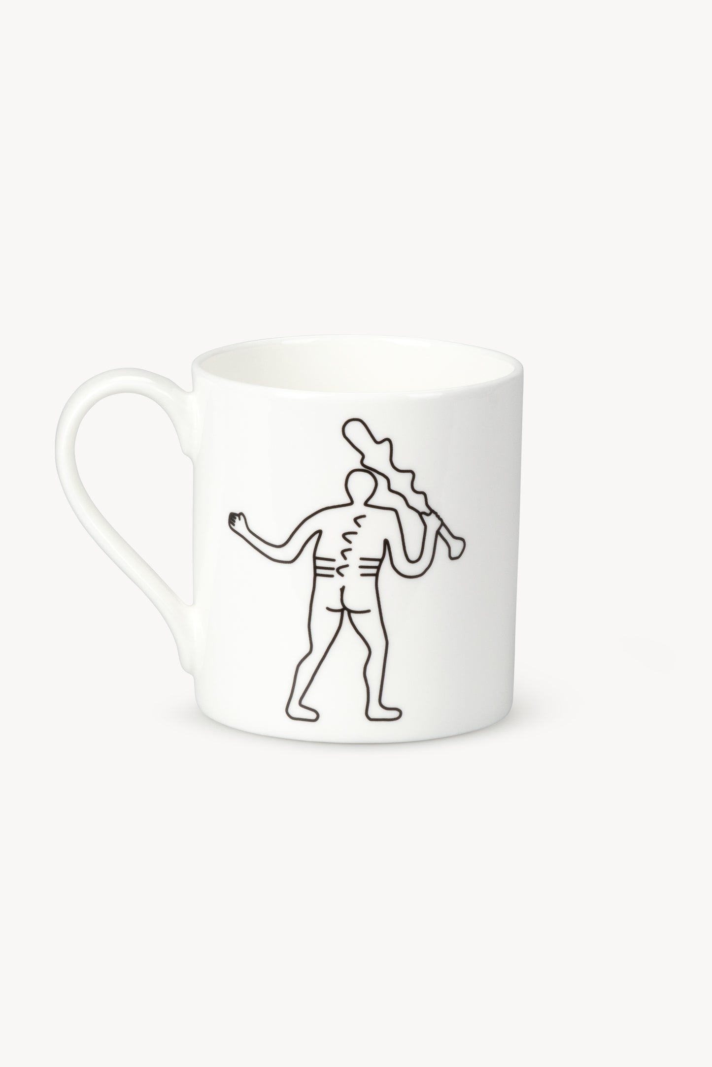 Dude Mug