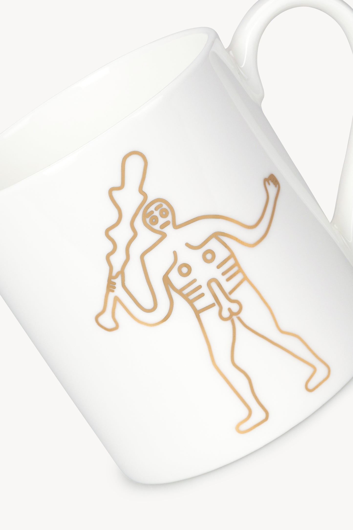 Dude Mug