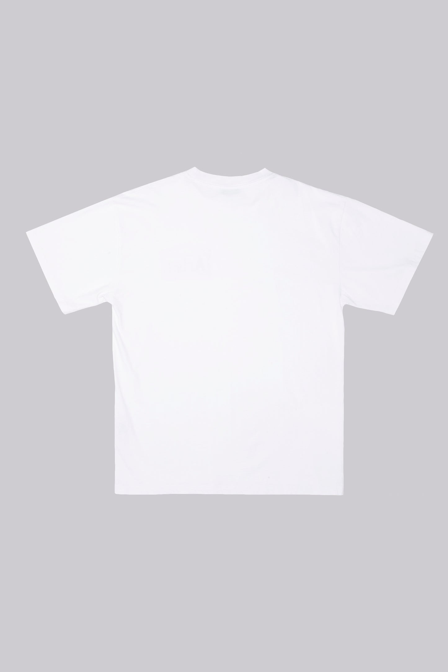 Basic Temple T-shirt
