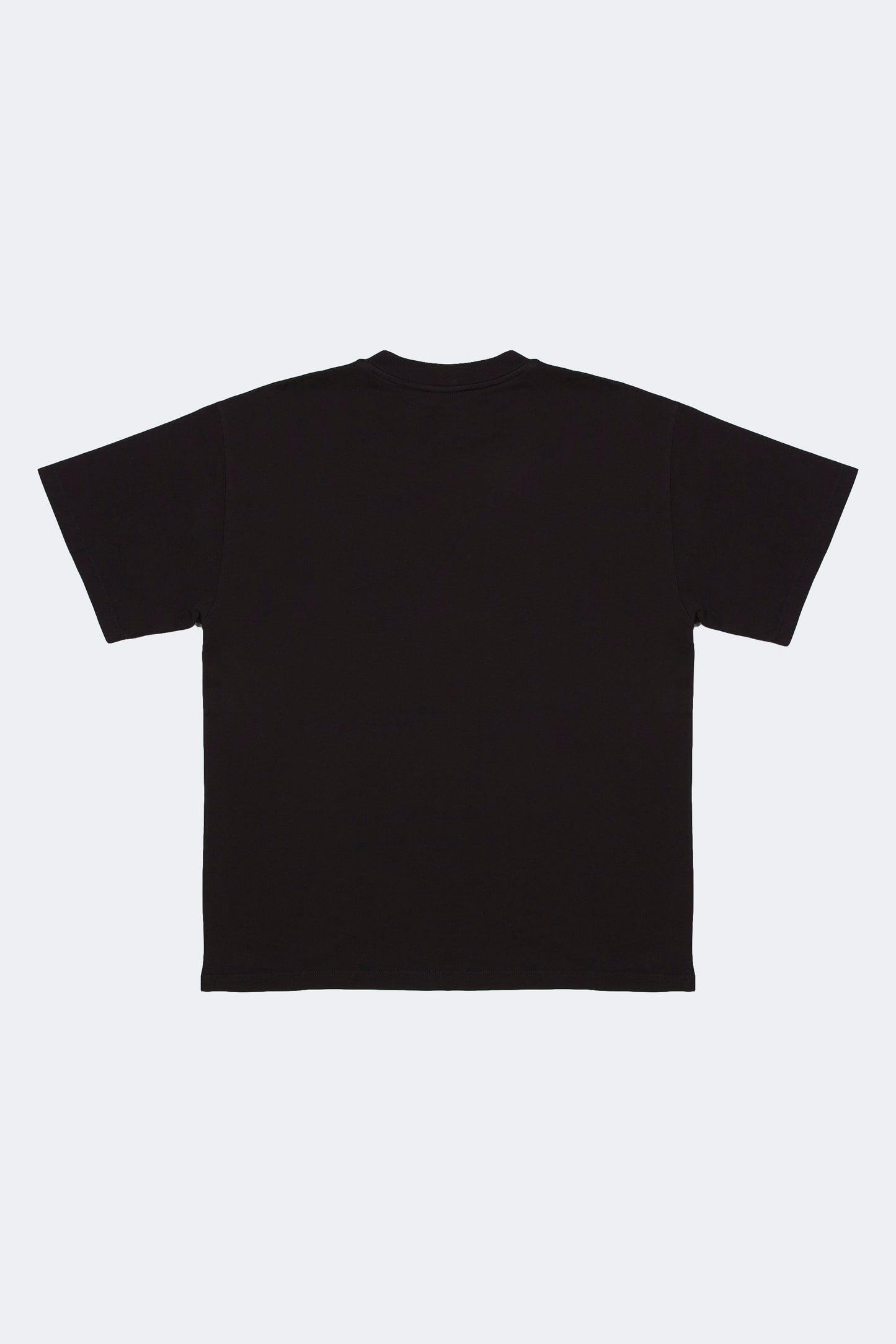 Multicolour Perfume Tee