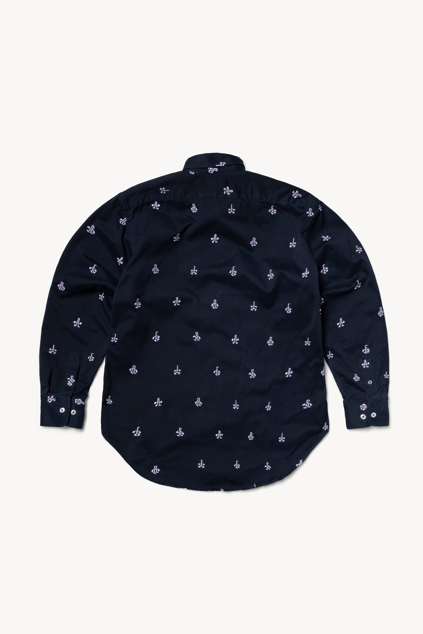 Load image into Gallery viewer, Toon Embroidered Shirt