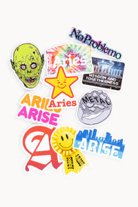 Copy of: Sticker Pack